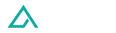 Cre Construction Logo